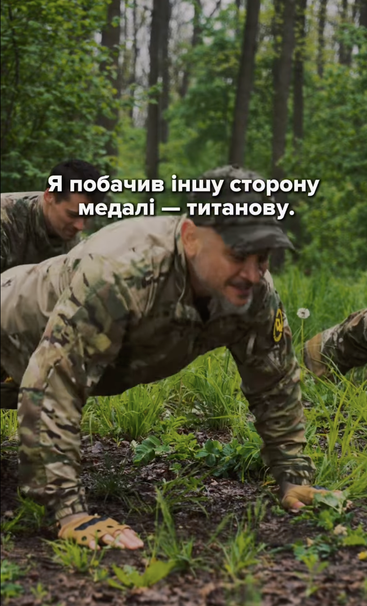 "Стану частью армии": Эктор Хименес-Браво сделал новое заявление